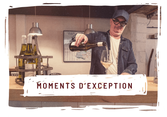 moments exception